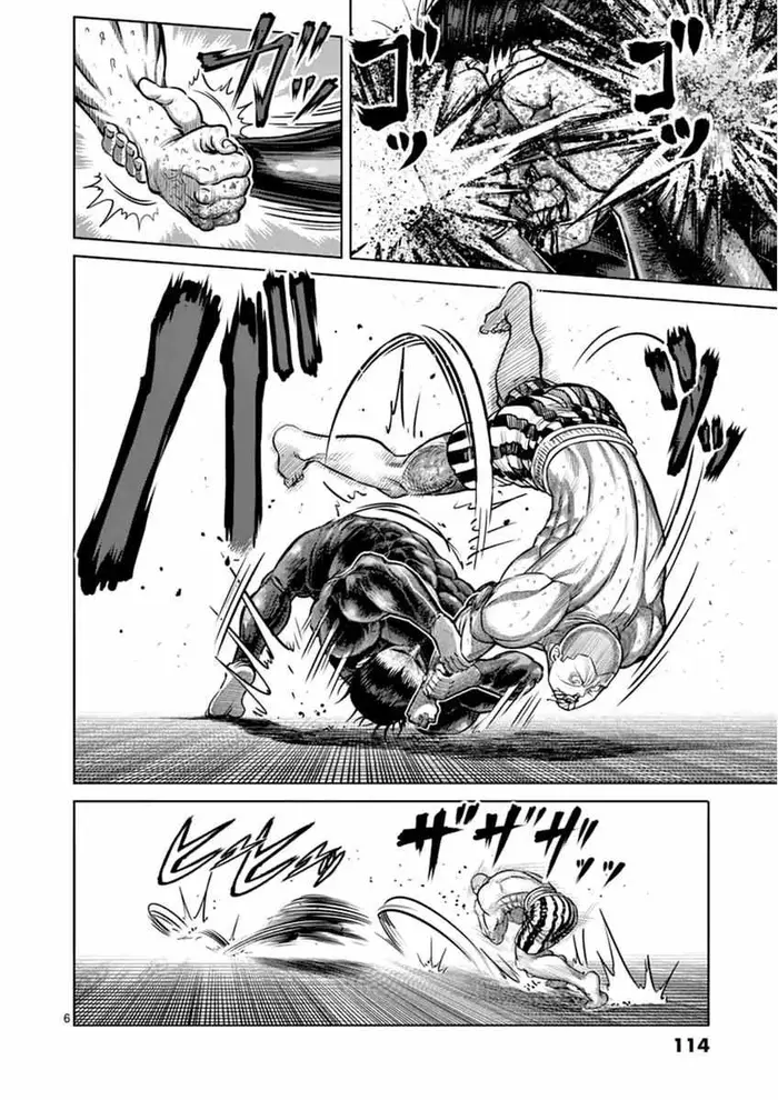 Kengan Ashura Chapter 114 image 07_optimized